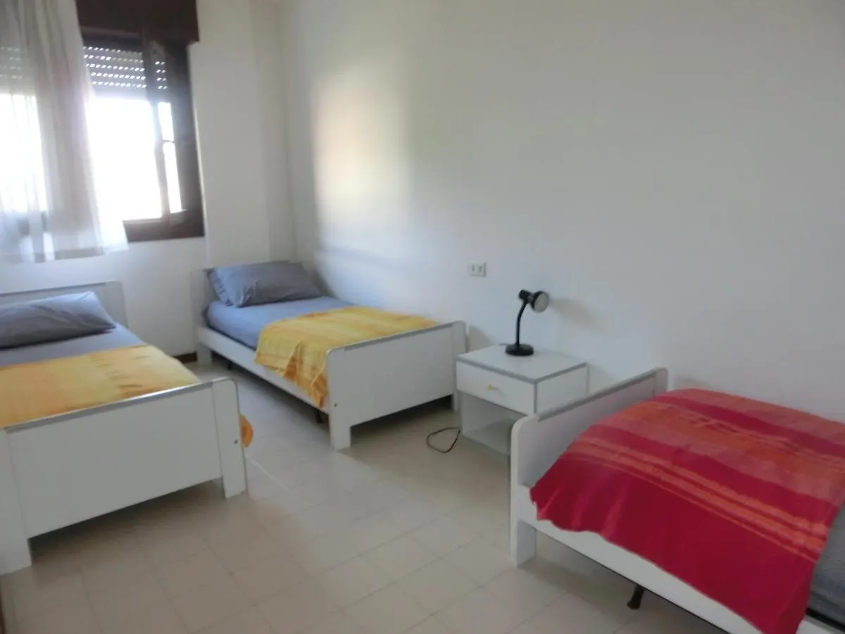 Apartment Residence Gemini Bibione Italy