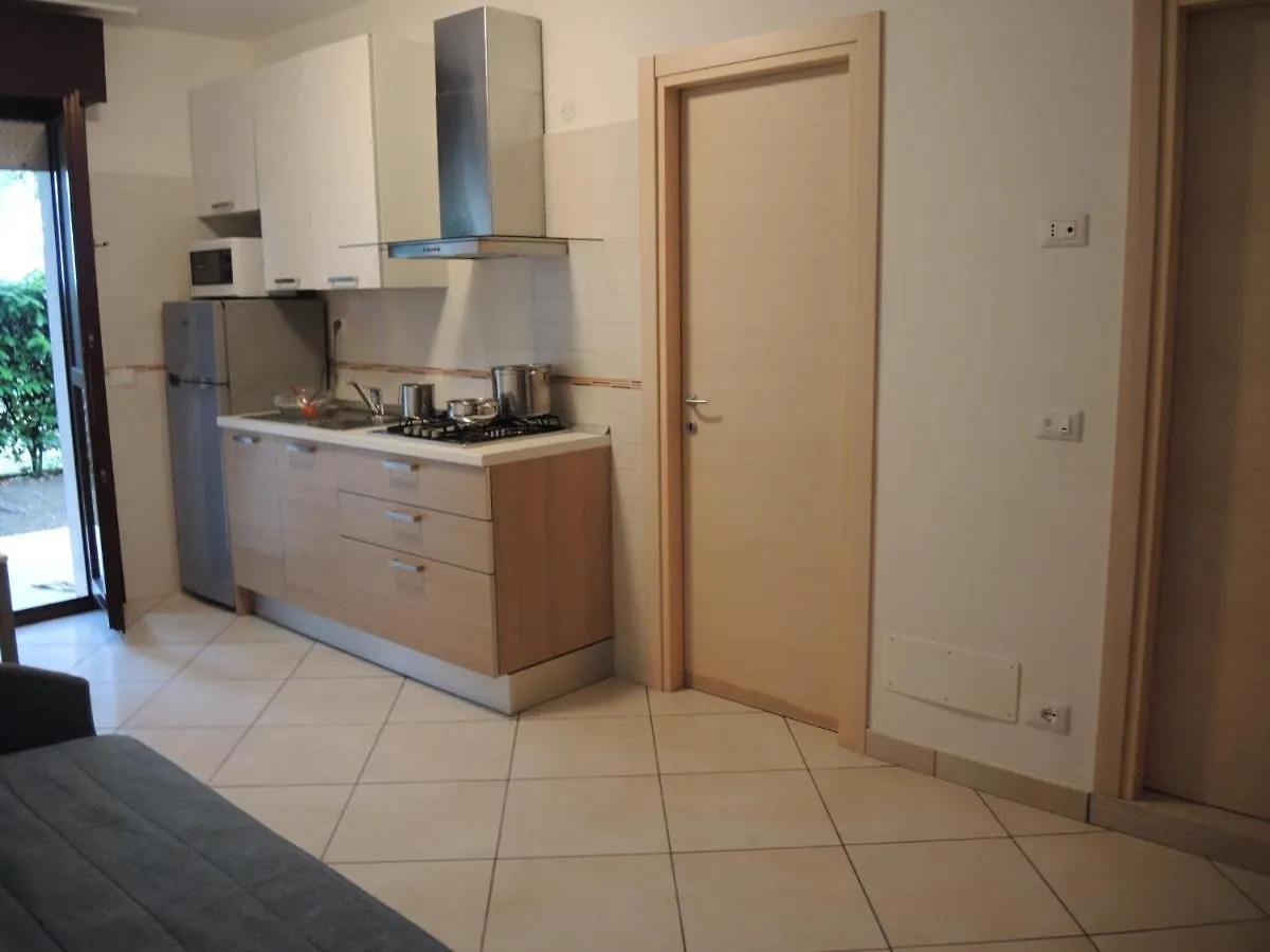 Residence Gemini Bibione