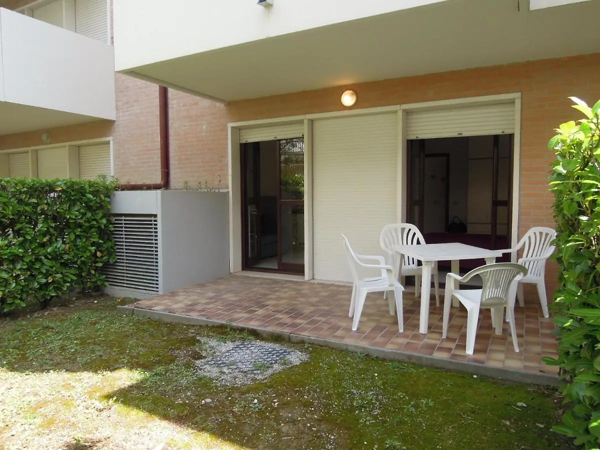 Apartment Residence Gemini Bibione Italy
