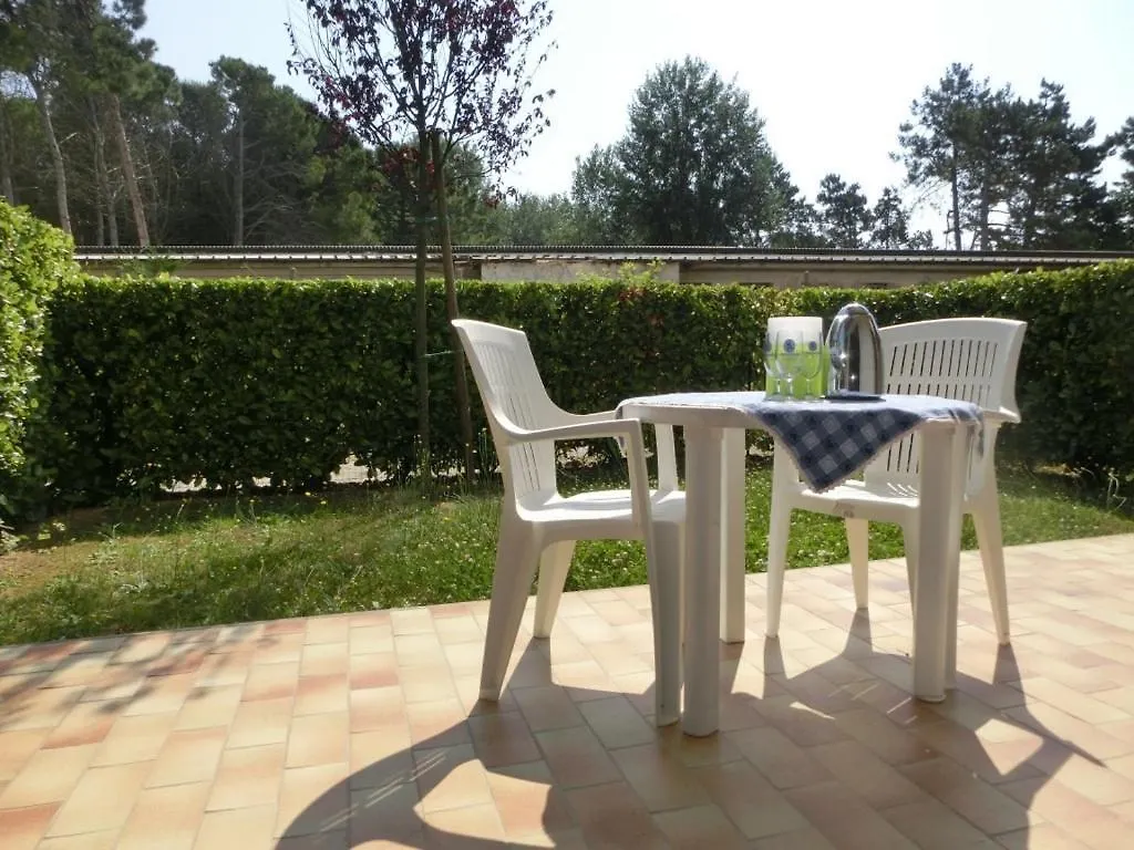 Apartment Residence Gemini Bibione