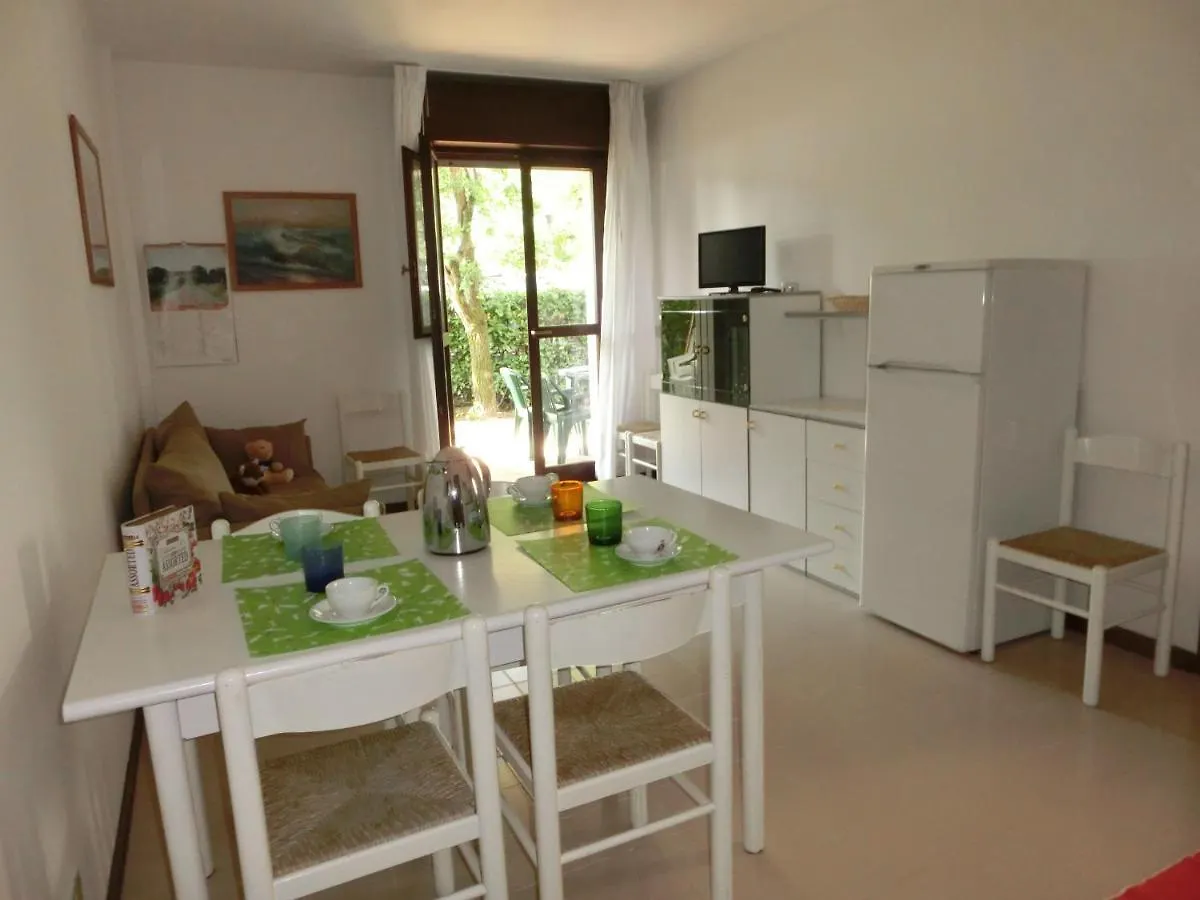 Residence Gemini Bibione Apartment