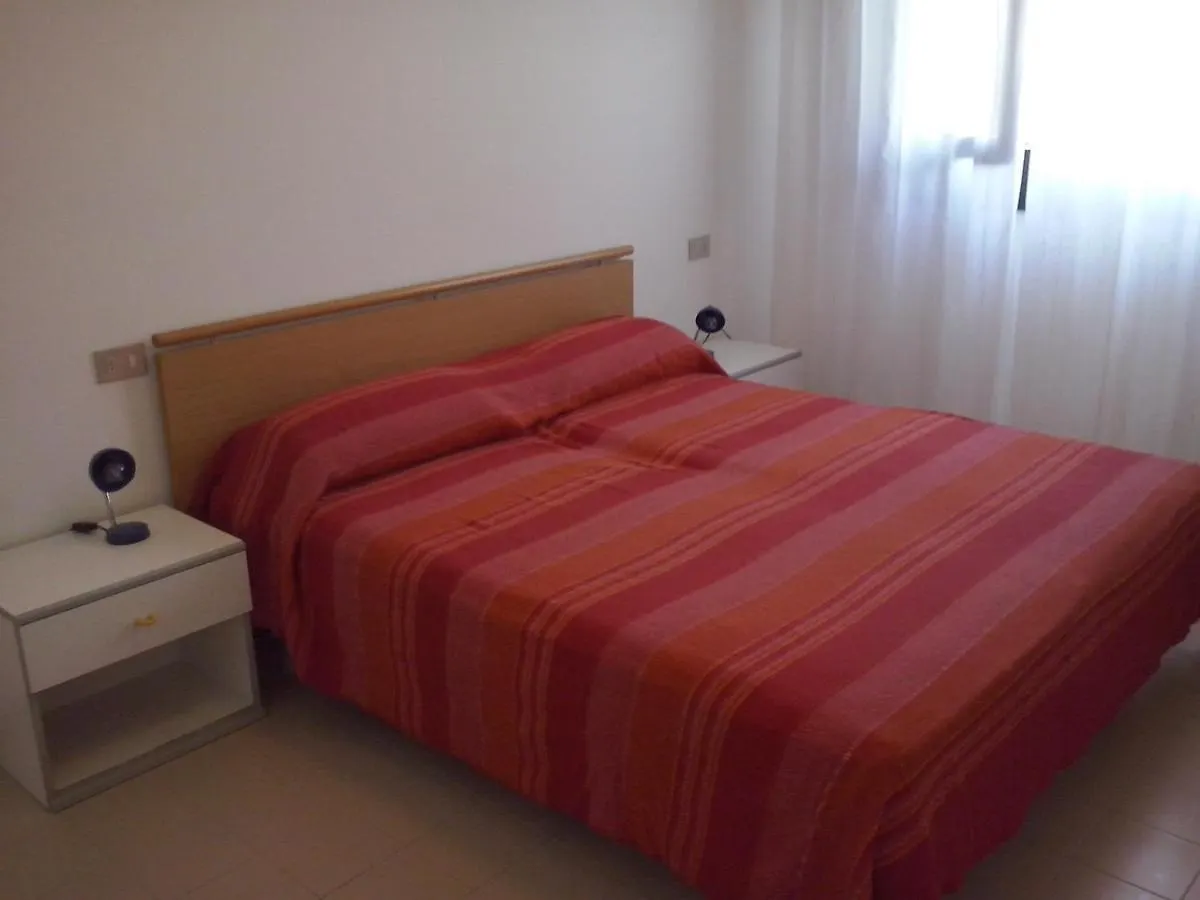 Residence Gemini Bibione