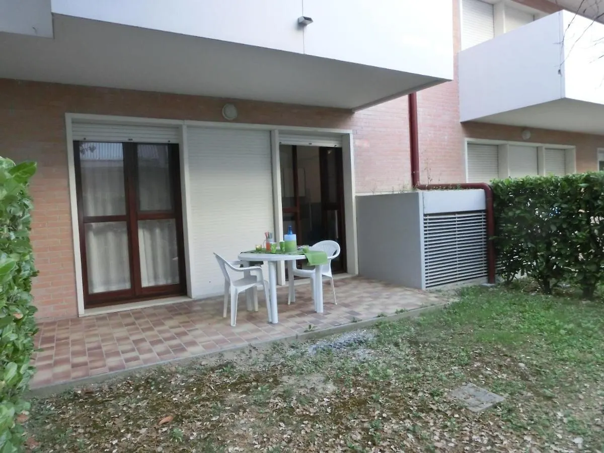 Apartment Residence Gemini Bibione