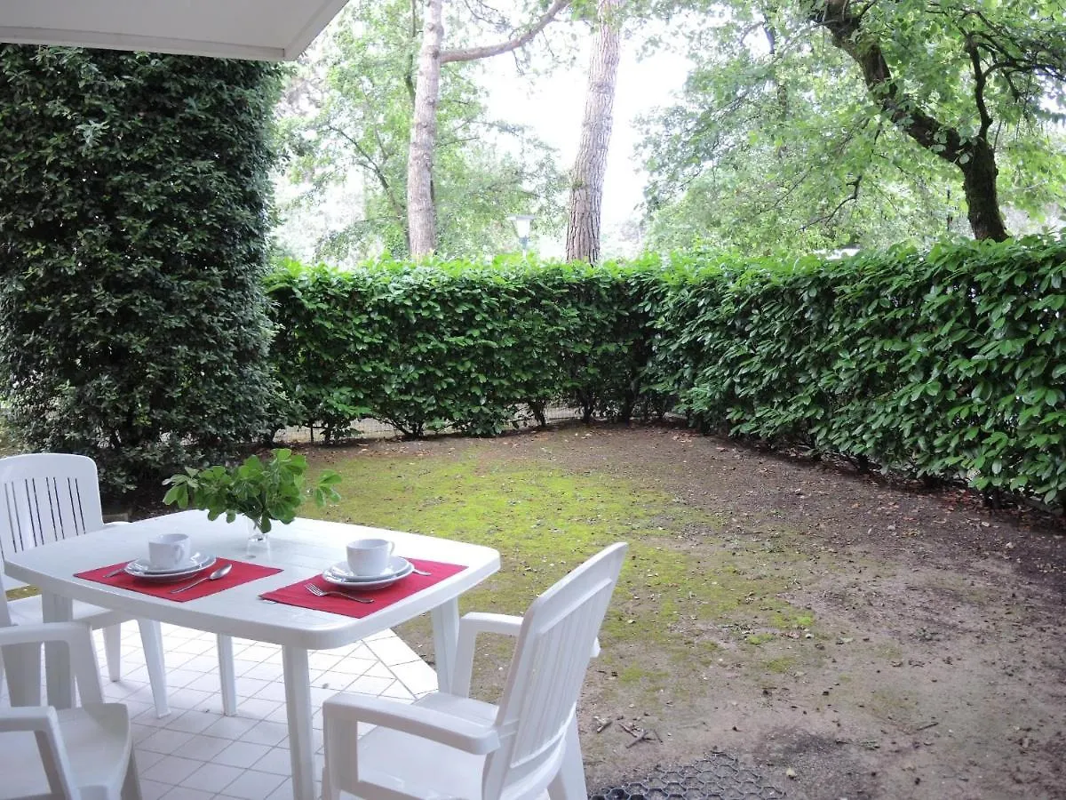 Residence Gemini Bibione Apartment