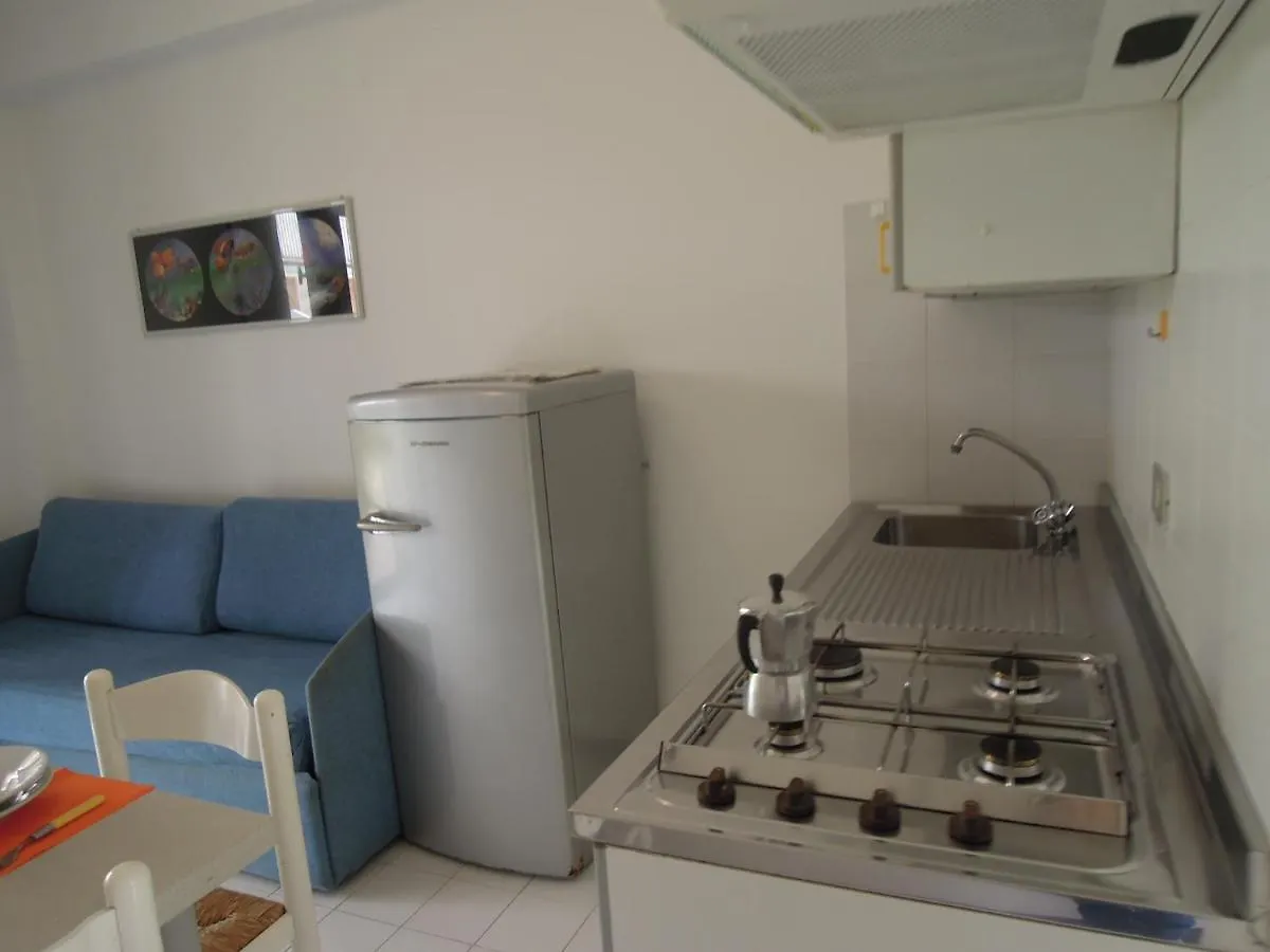 Residence Gemini Bibione