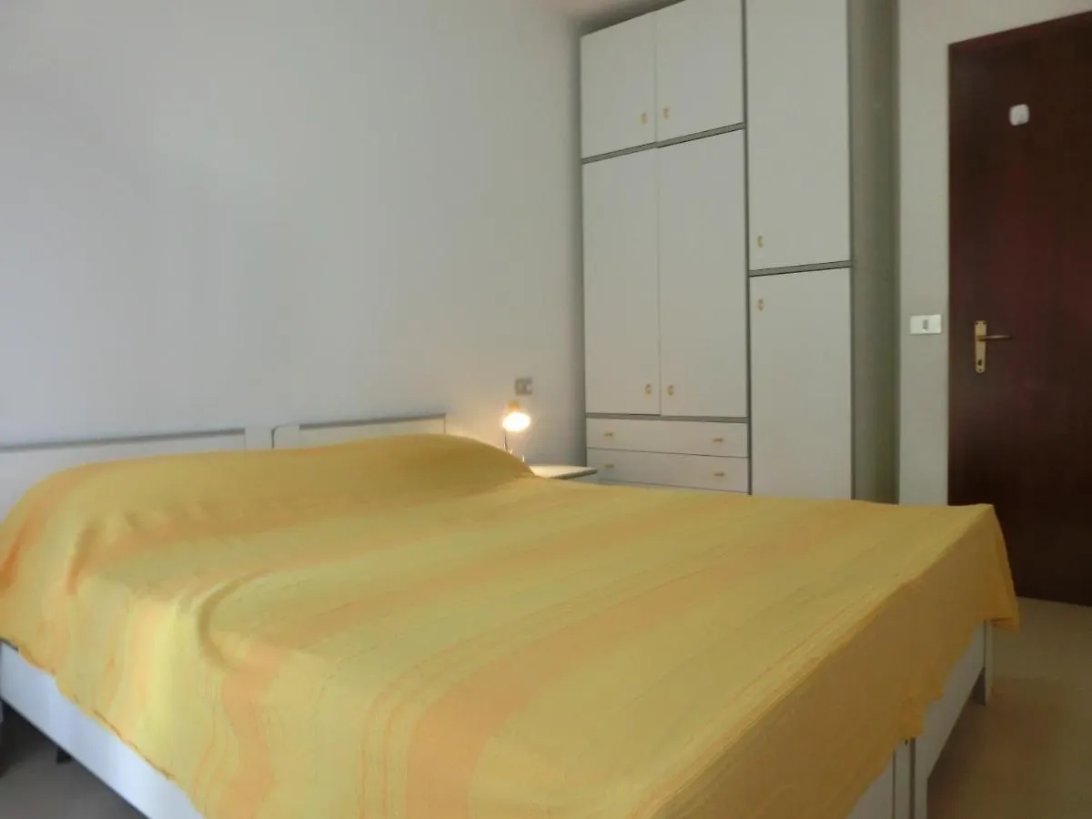 Apartment Residence Gemini Bibione