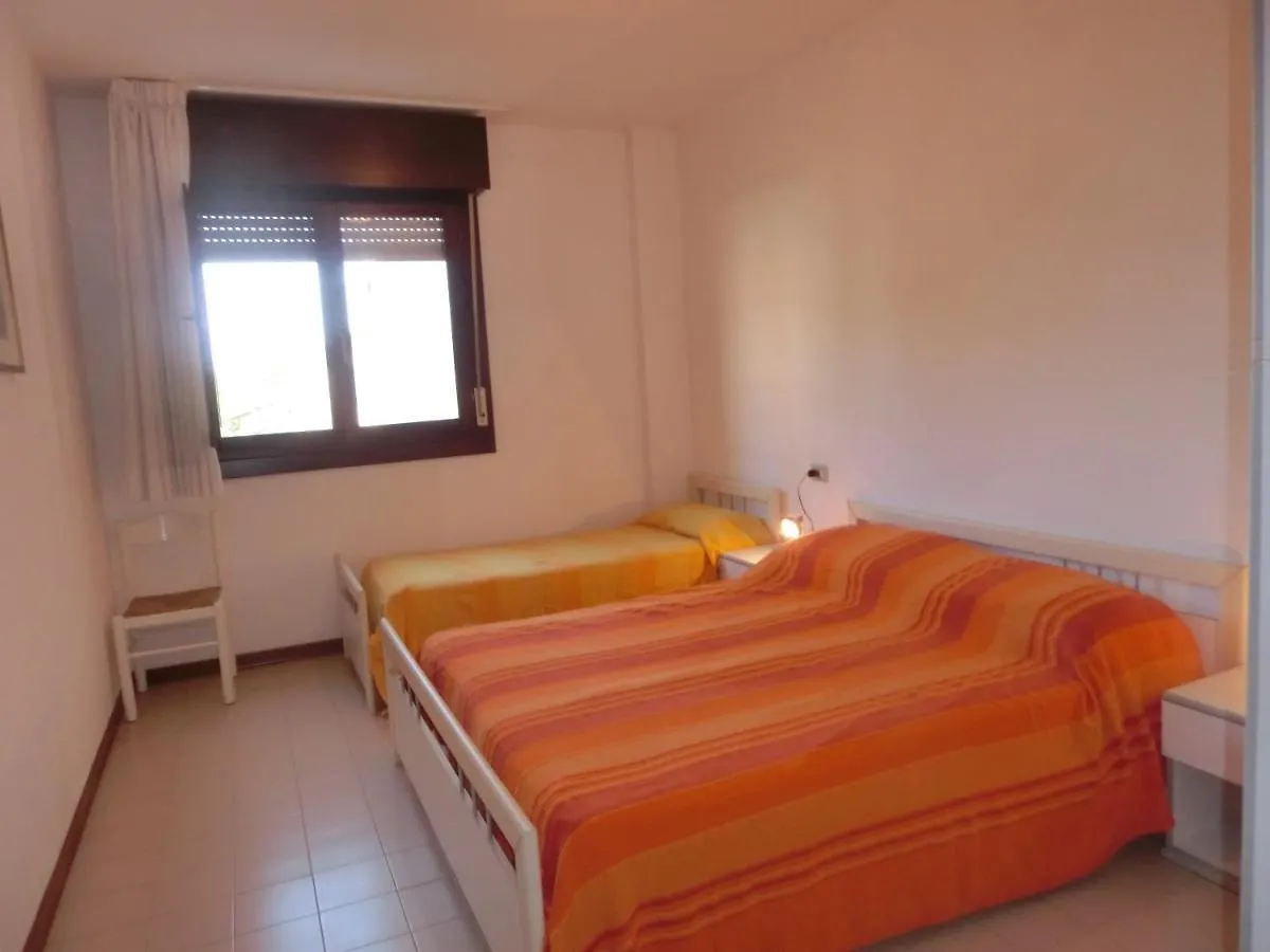 Residence Gemini Bibione