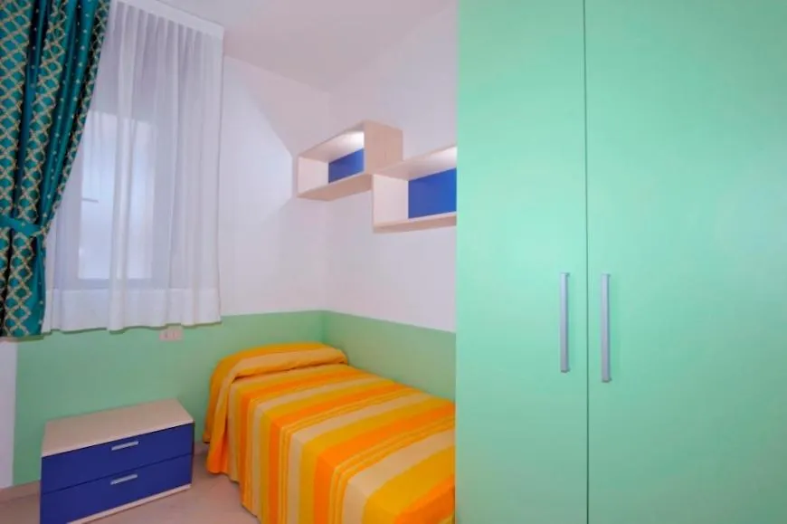 Residence Gemini Bibione