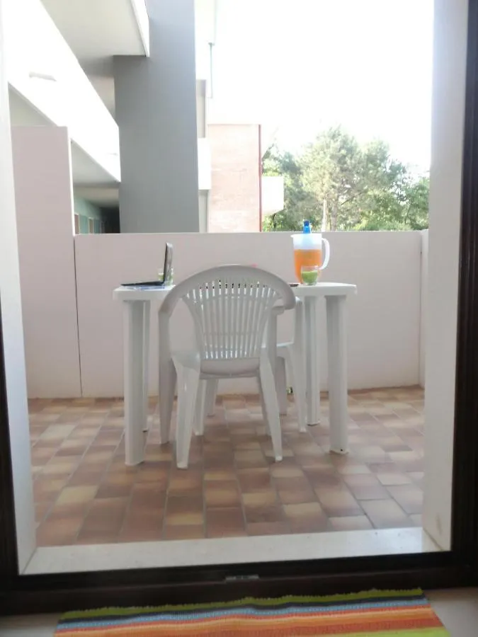 Residence Gemini Bibione 0*,  Italy