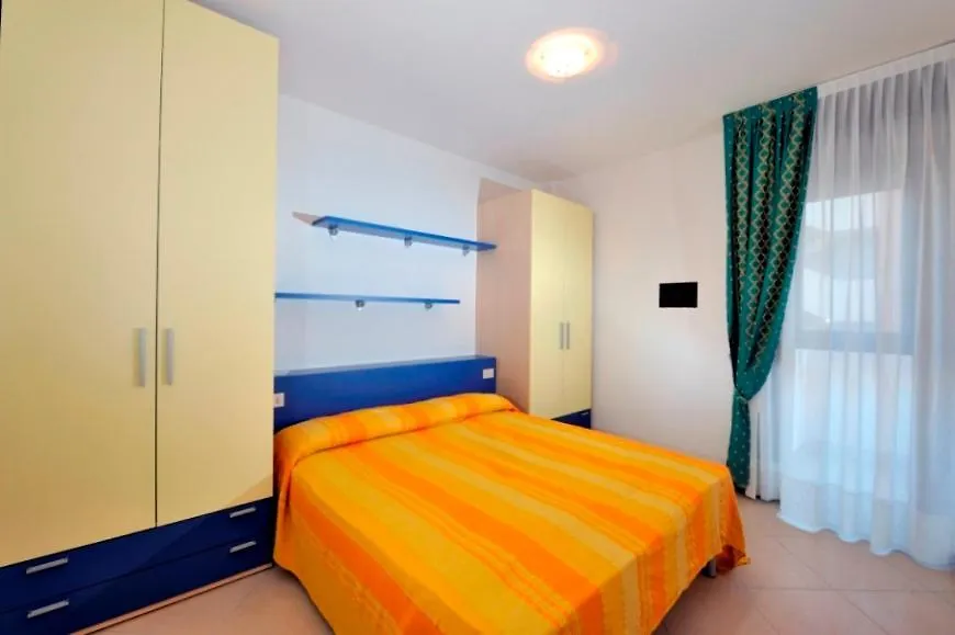 Residence Gemini Bibione 0*,