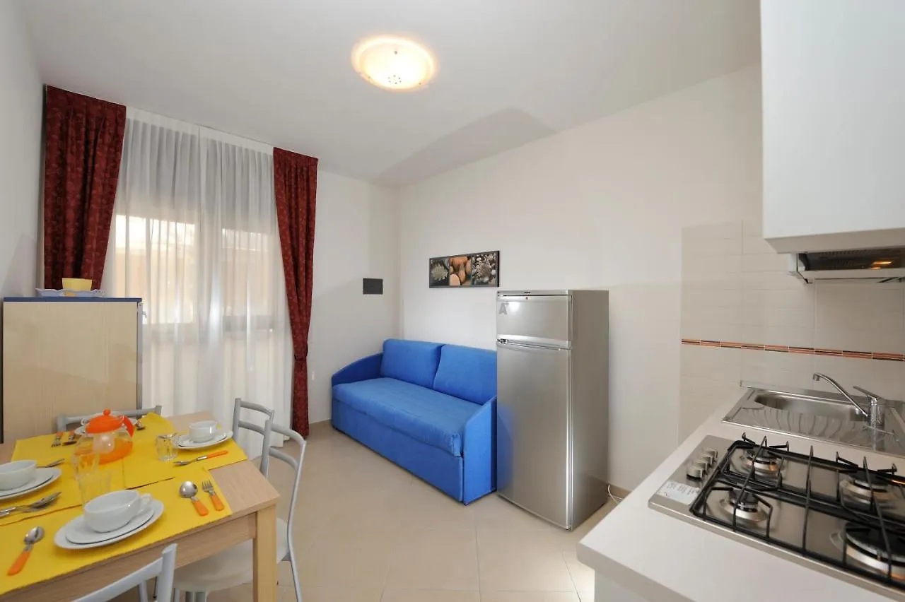 Residence Gemini Bibione Apartment