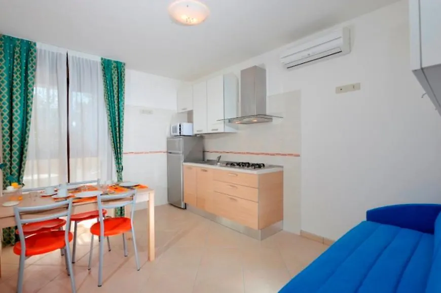 Residence Gemini Bibione Apartment