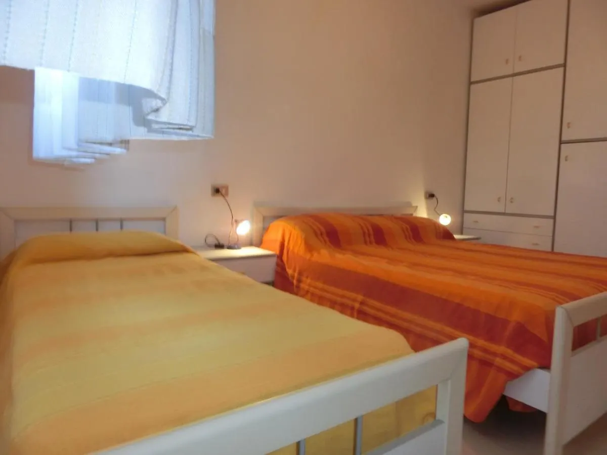 Residence Gemini Bibione 0*,  Italy